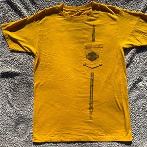 2006 Harley Davidson of Greensboro shirt